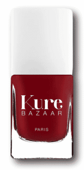 Kure Bazaar Nail Polish - Tea Rose 10ml
